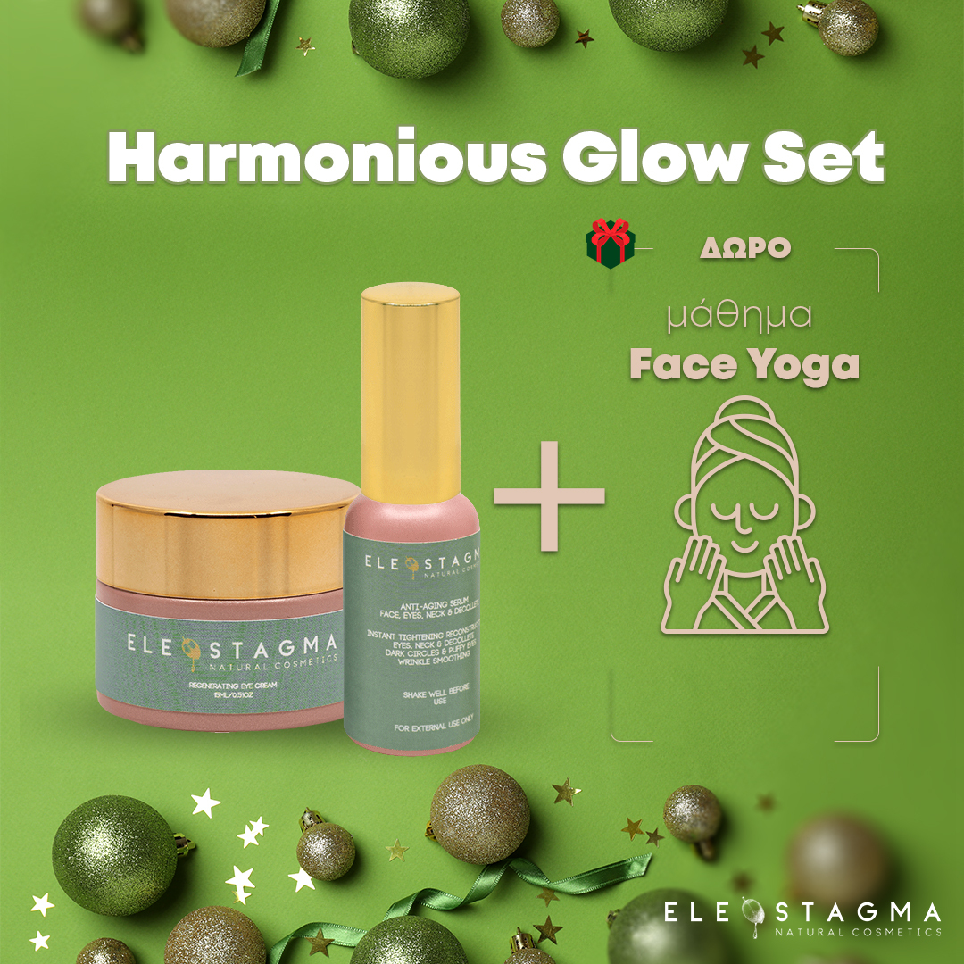 Harmonious Glow Set